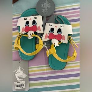 disney sandals